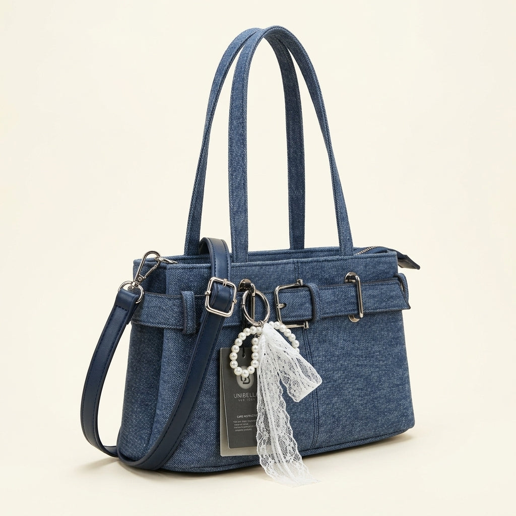 Cartera Unibella Dama UB3205 para Mujer