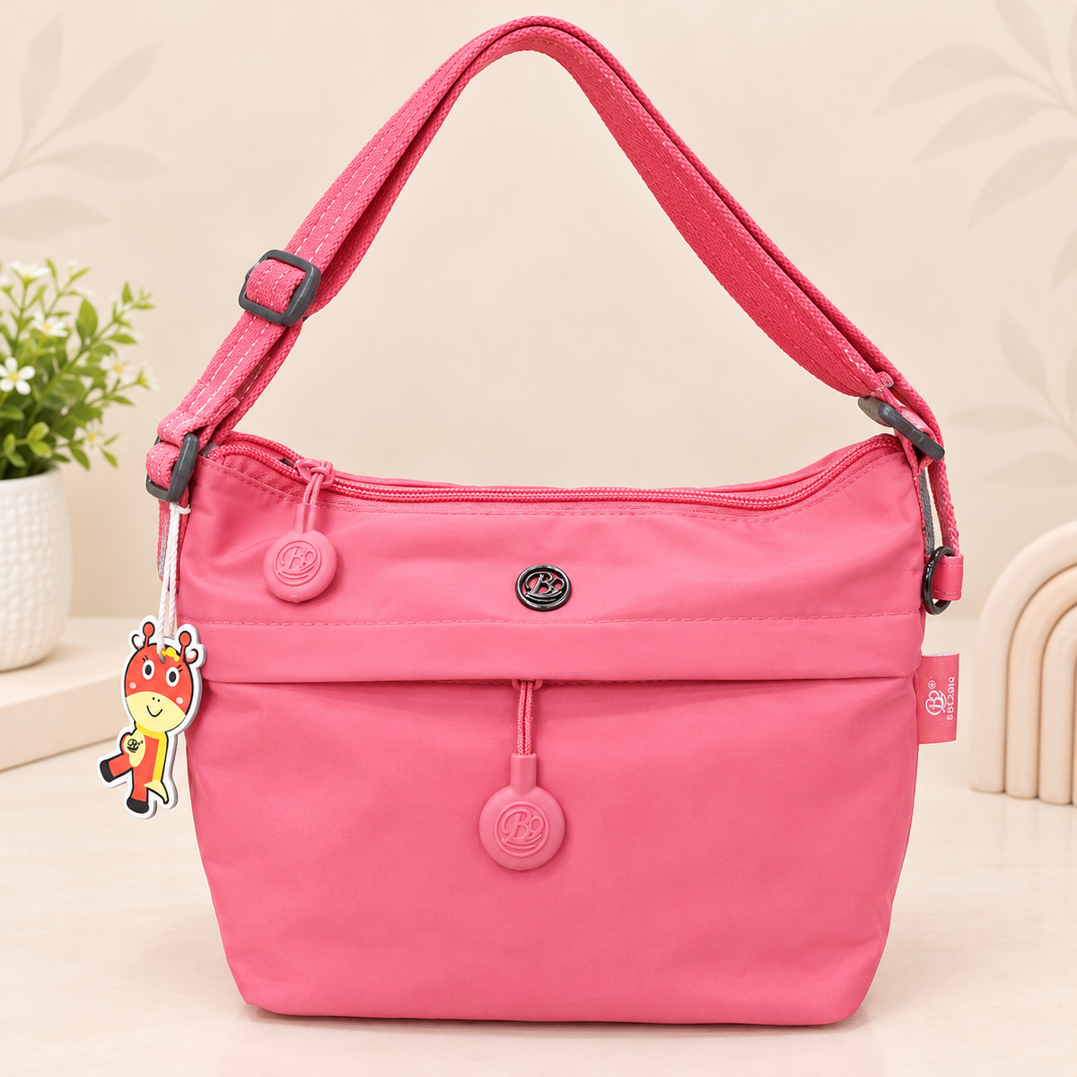 MORRAL BOBO BO9521