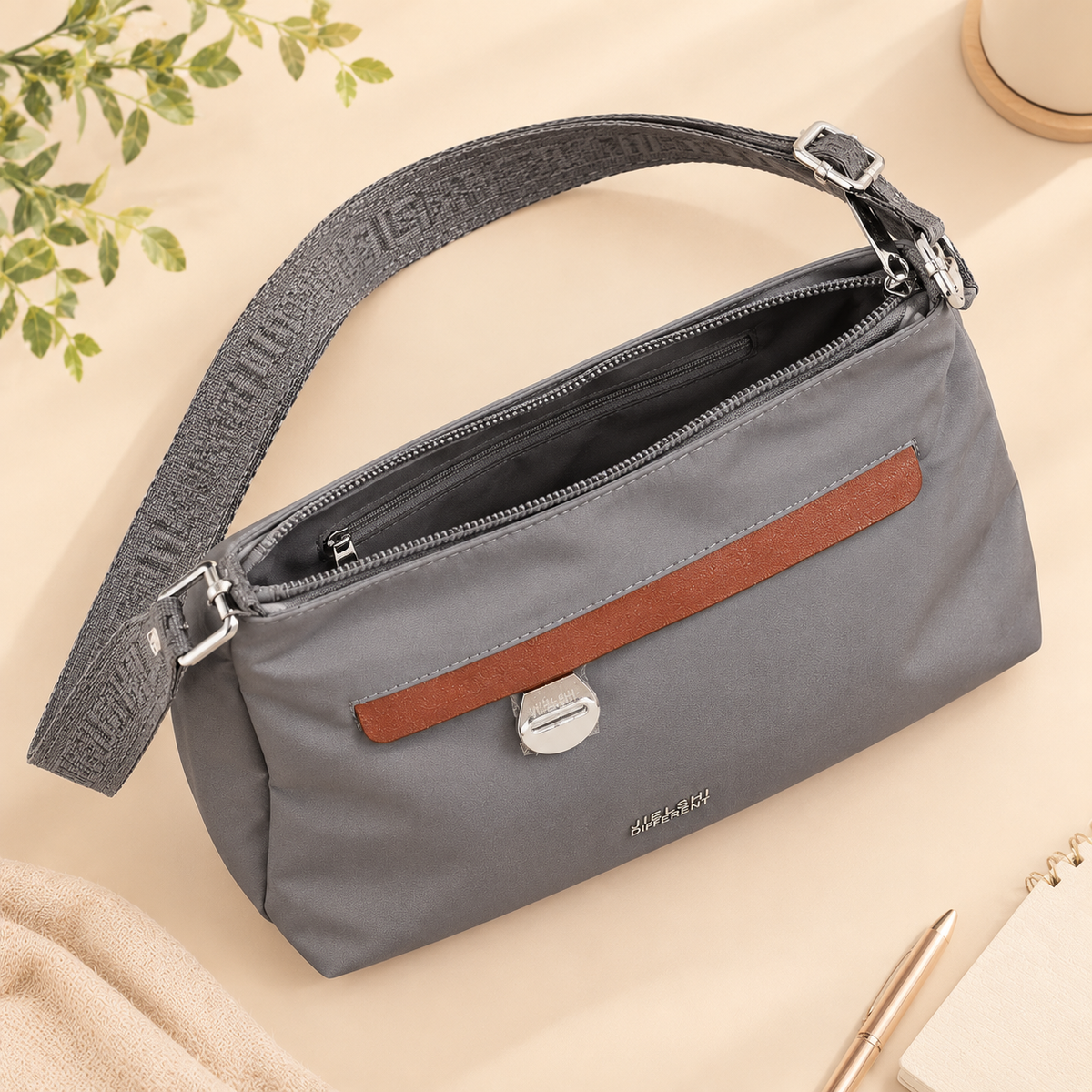 MORRAL JIELSHI JLS116