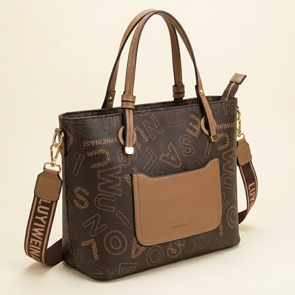 Cartera Luyiweinasi Dama 2308 para Mujer