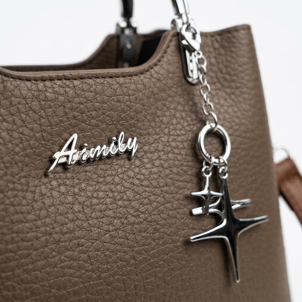 Cartera Aimily Dama 0652 para Mujer