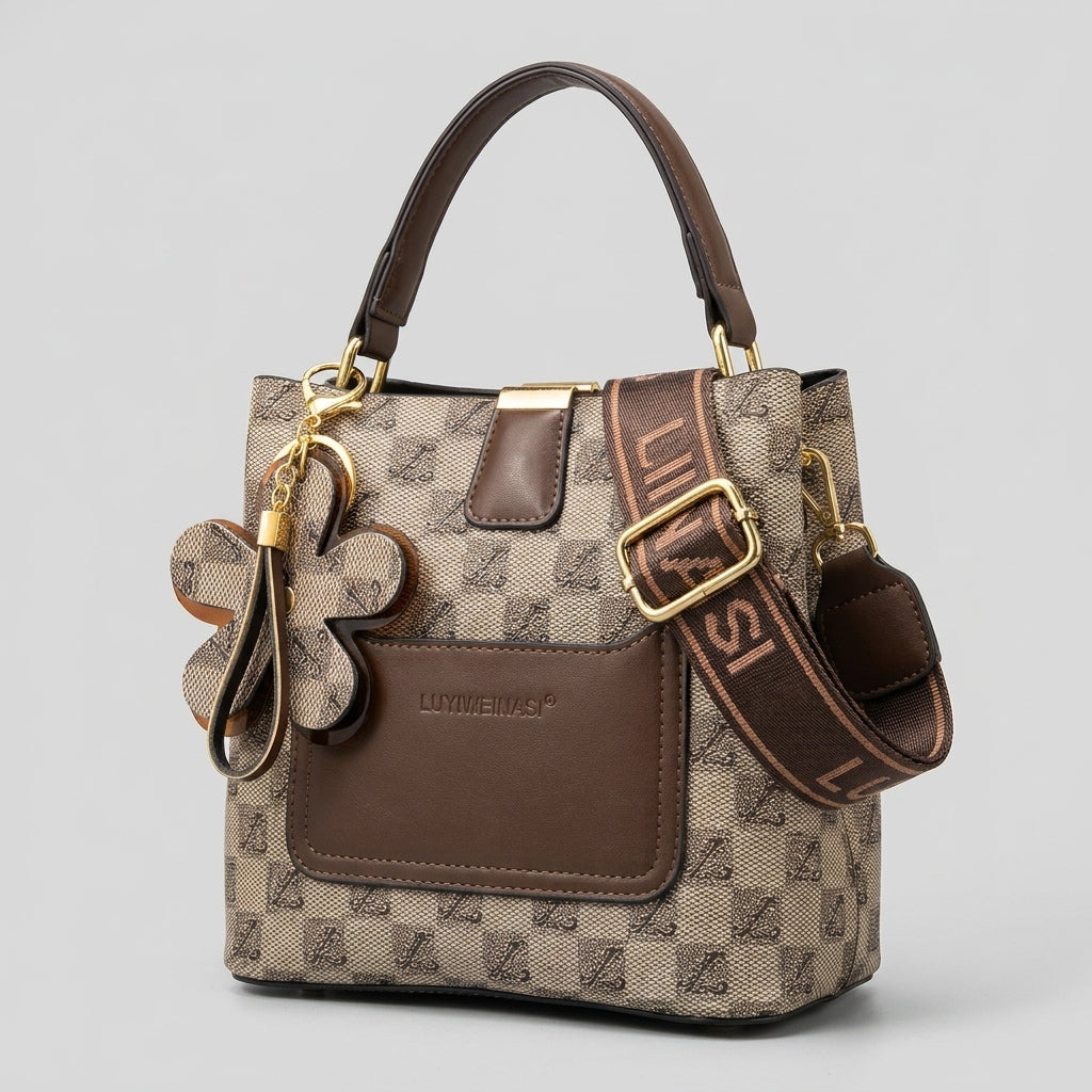 Cartera Luyiweinasi Dama T1333 para Mujer
