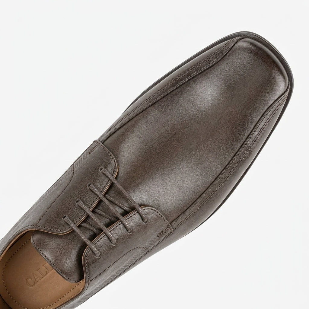Zapatos de Vestir de Cuero para Hombre Calimod VAR002
