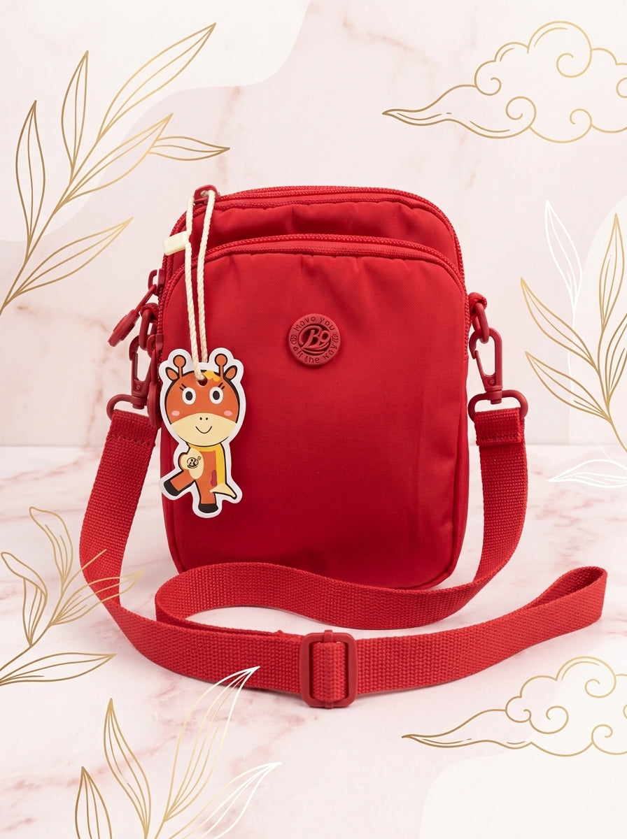 MORRAL BOBO BO5611