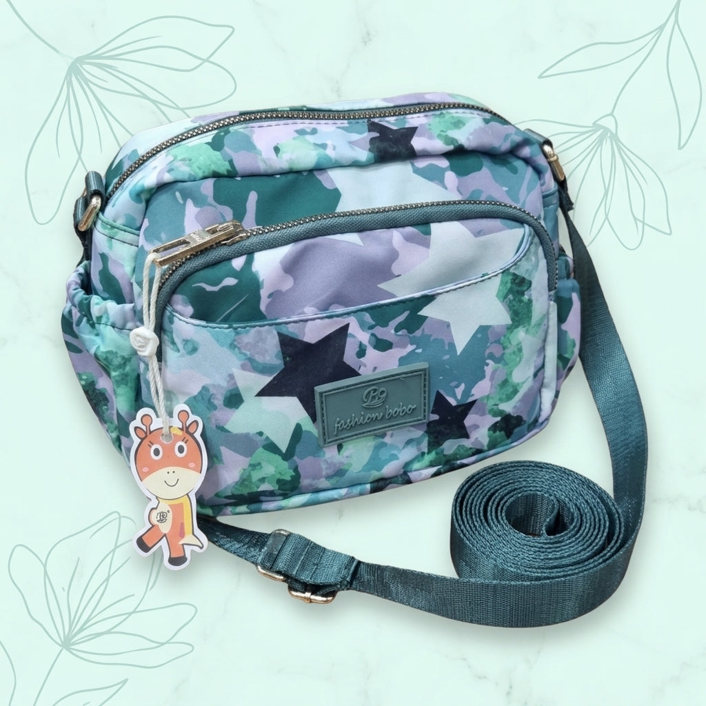 MORRAL BOBO BO9608