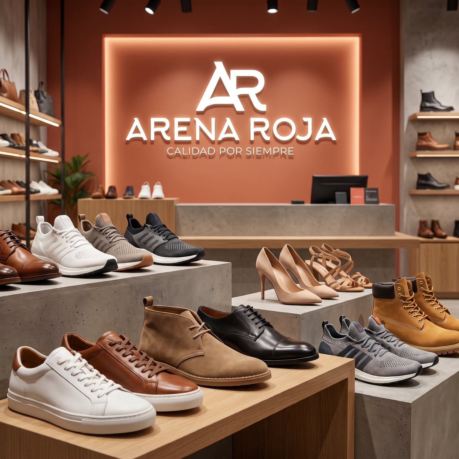 ZAPATILLAS