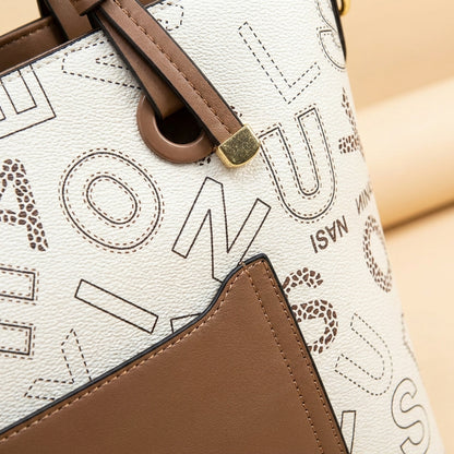 Cartera Luyiweinasi Dama 2308 para Mujer