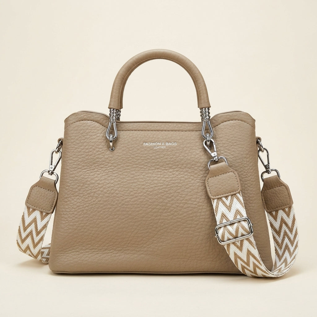 Cartera Fashion Bags Dama 9913 para Mujer