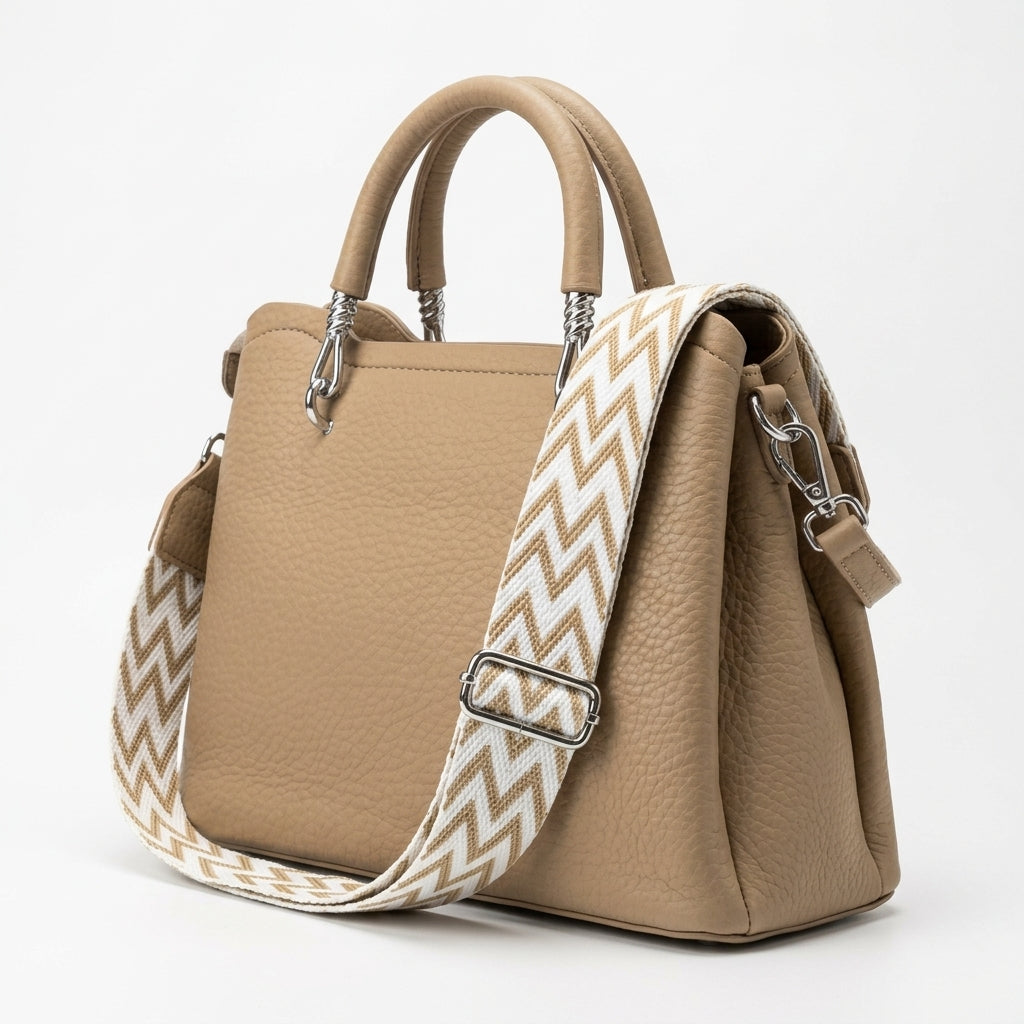 Cartera Fashion Bags Dama 9913 para Mujer