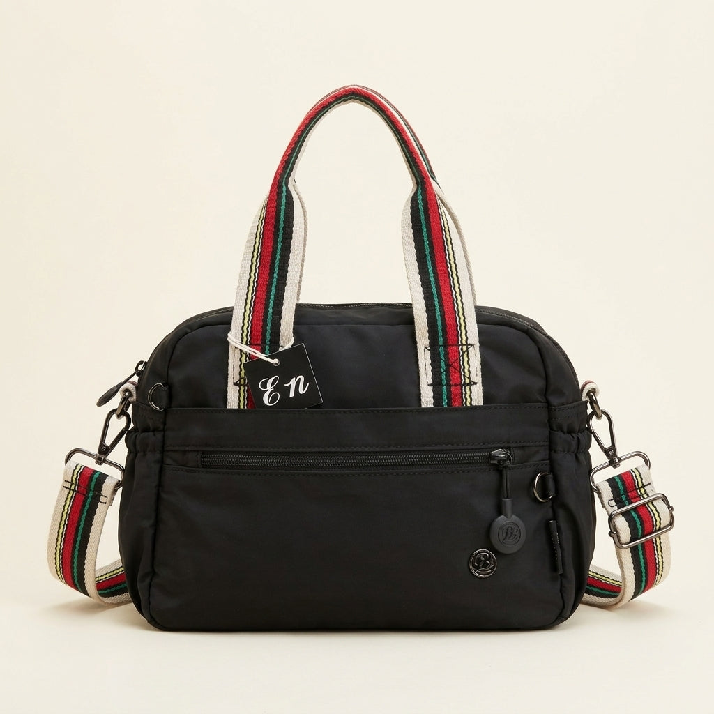 Cartera Bobo Dama 2077 para Mujer