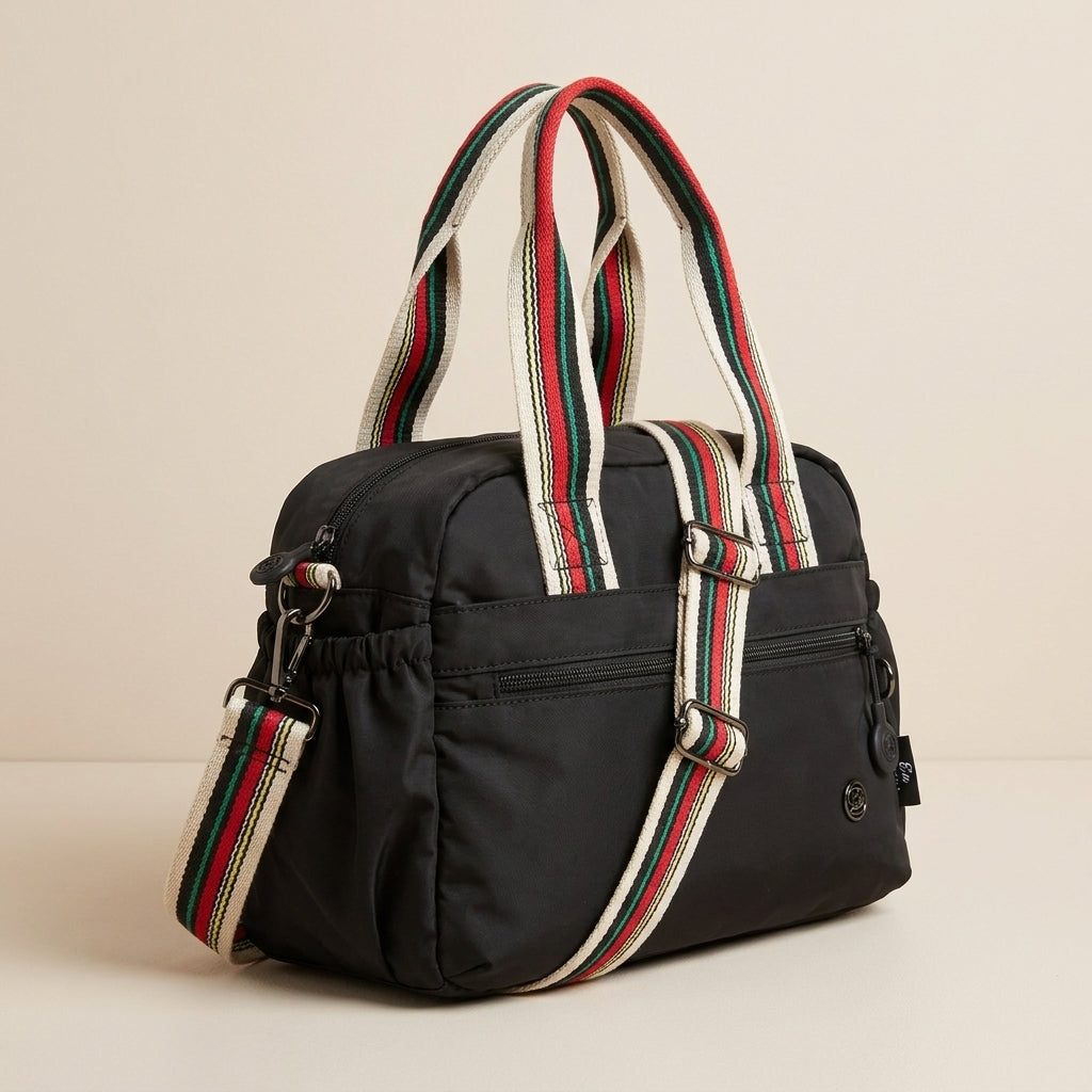 Cartera Bobo Dama 2077 para Mujer