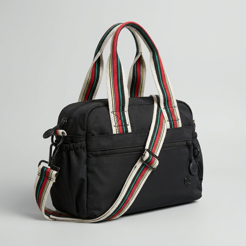 Cartera Bobo Dama 2077 para Mujer