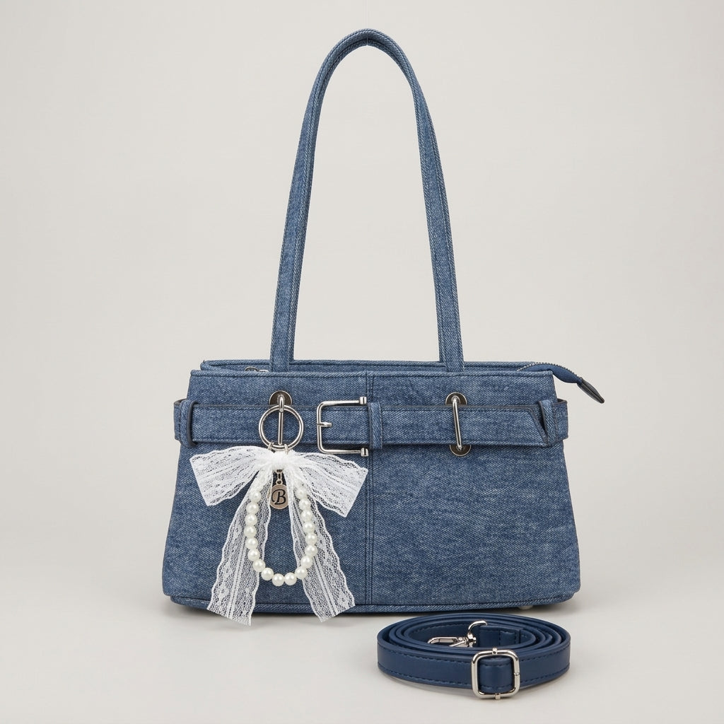 Cartera Unibella Dama UB3205 para Mujer