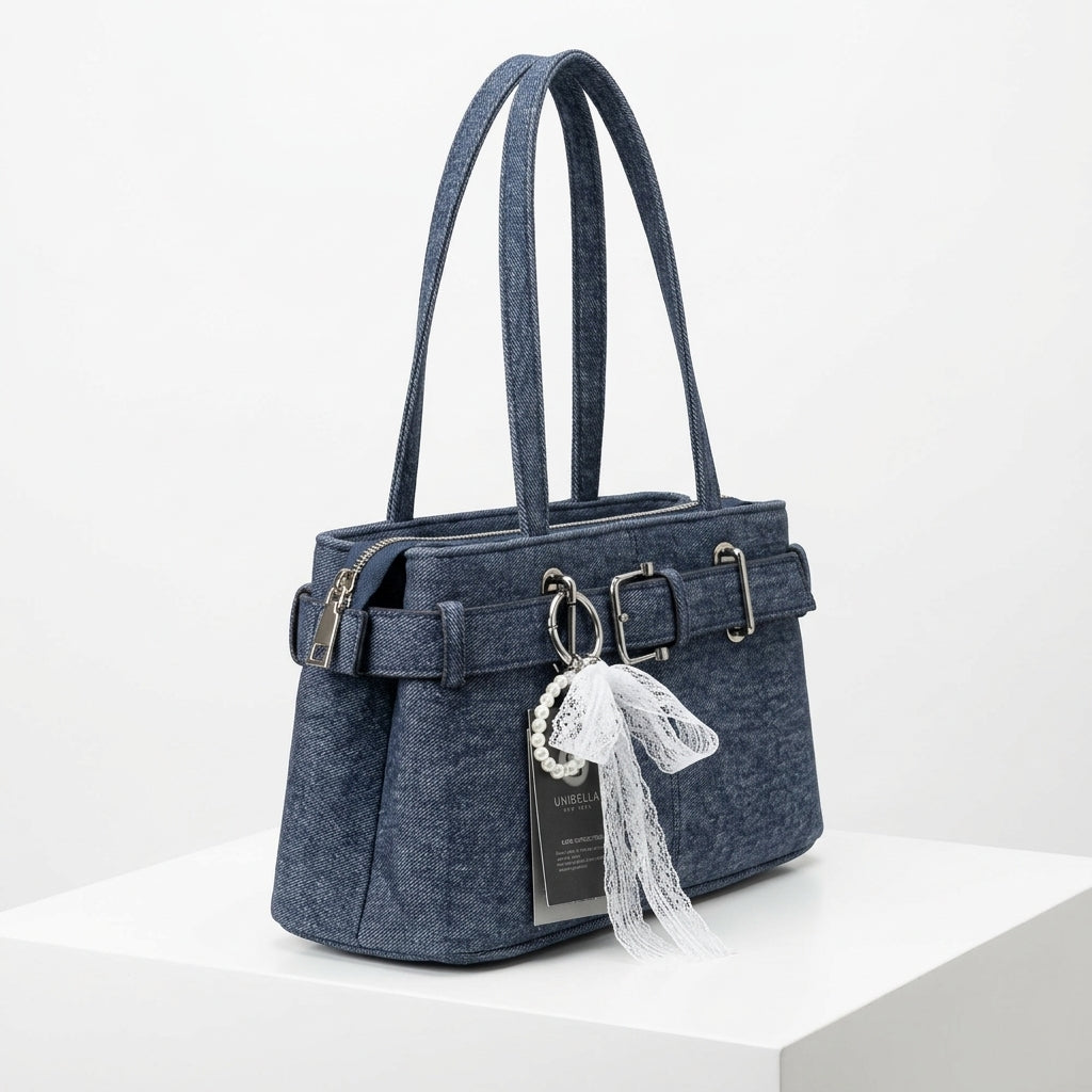 Cartera Unibella Dama UB3205 para Mujer