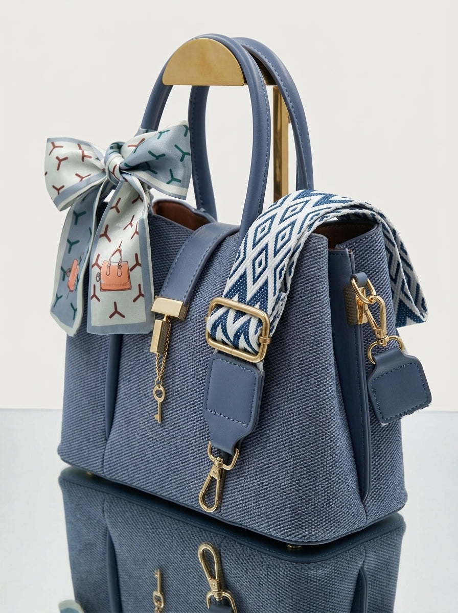 Cartera Picara Dama 18269 para Mujer