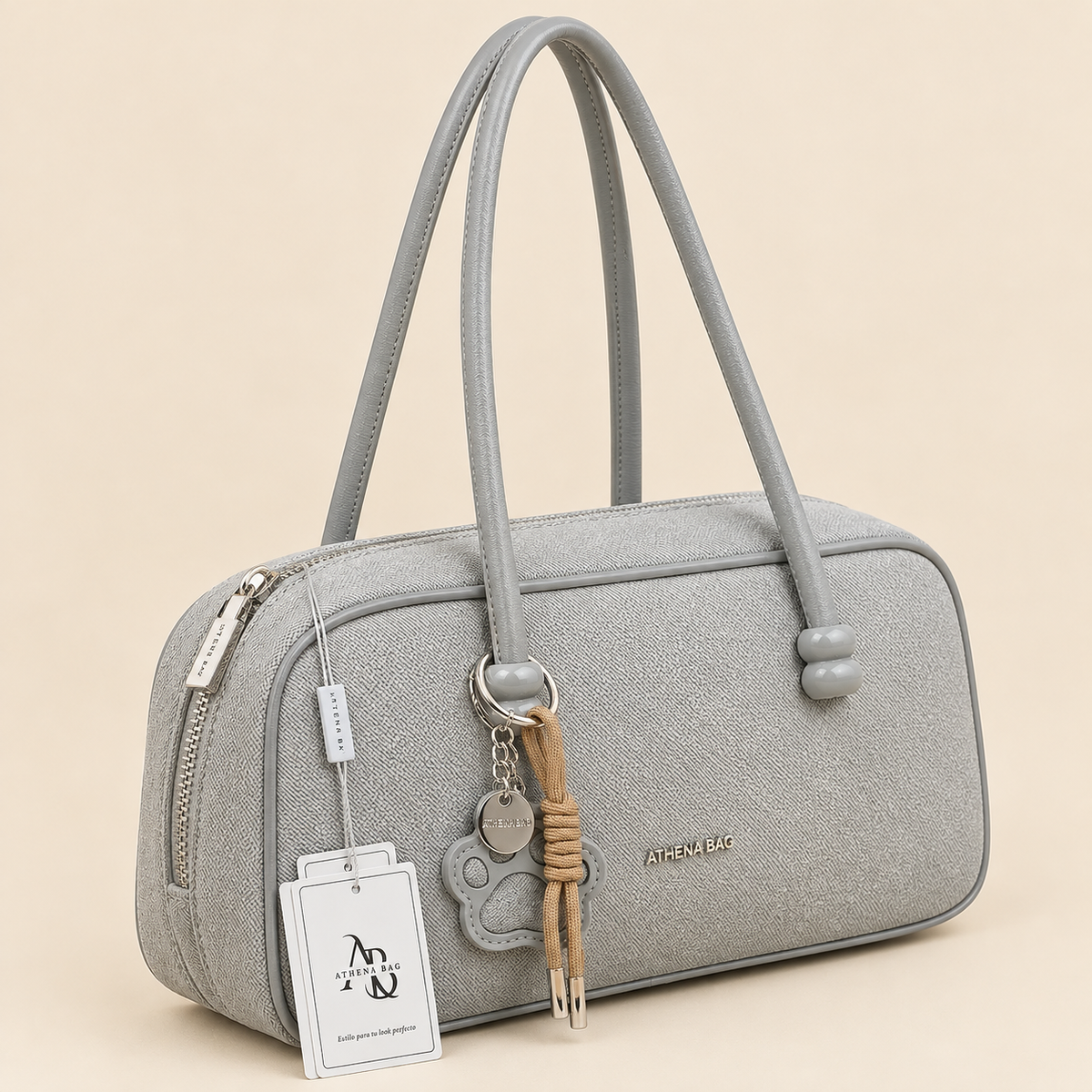 CARTERA AHENA BAG AB37035 - Elegancia y estilo