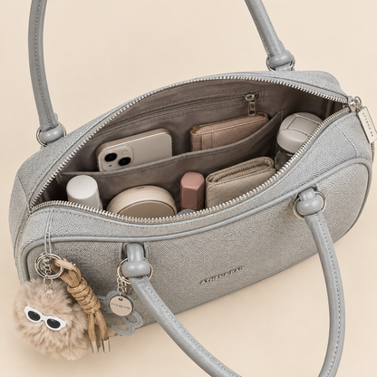 CARTERA AHENA BAG AB37035 - Elegancia y estilo