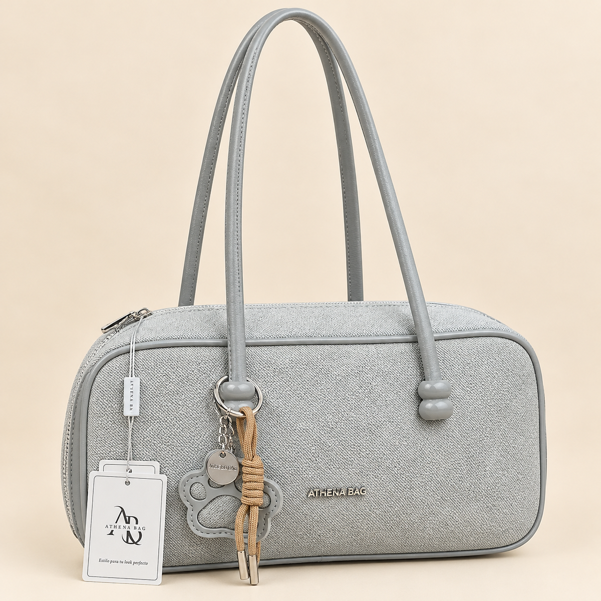 CARTERA AHENA BAG AB37035 - Elegancia y estilo