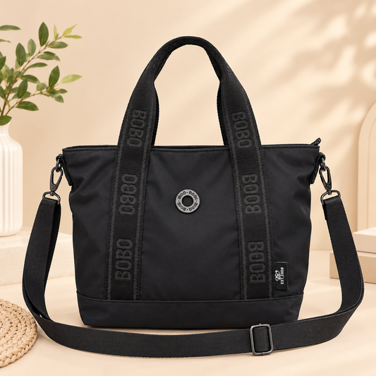 MORRAL / CARTERA BOBO BO1711 - 2 en 1