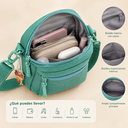 MORRAL BOBO BO6810