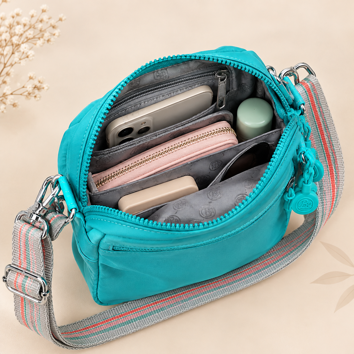 MORRAL BOBO BO7628