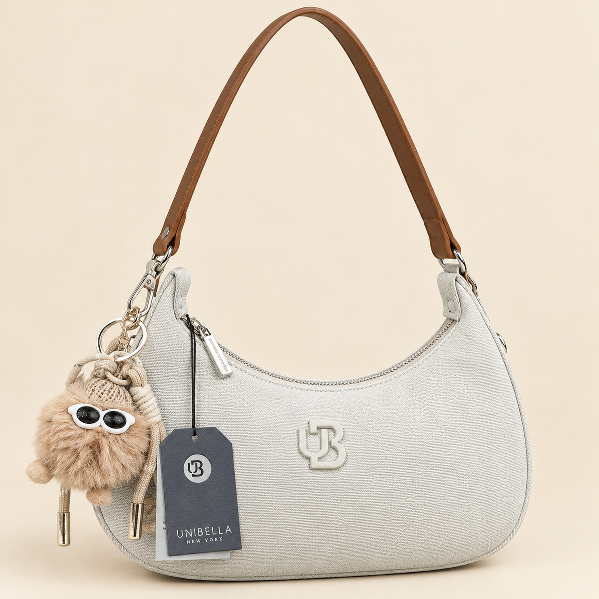 BAGUETTE UNIBELLA UB3285 - Con charm decorativo