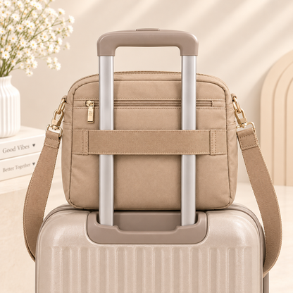 MORRAL CREPIER GORETTI - Elegancia y versatilidad.