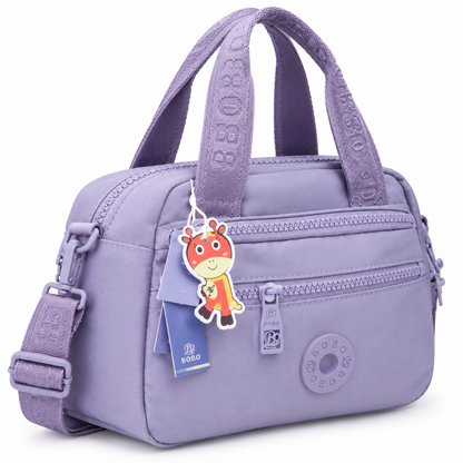 MORRAL BOBO BO9919 – Elegancia y Comodidad