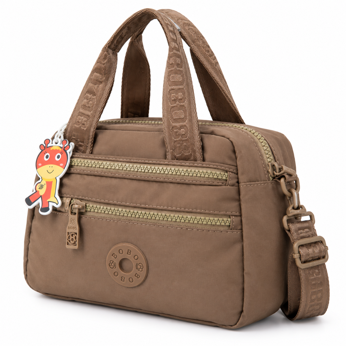 MORRAL BOBO BO9919 – Elegancia y Comodidad