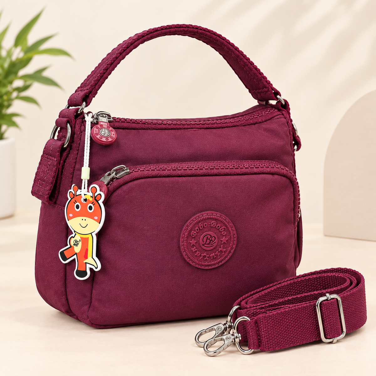 MORRAL BOBO BO6662