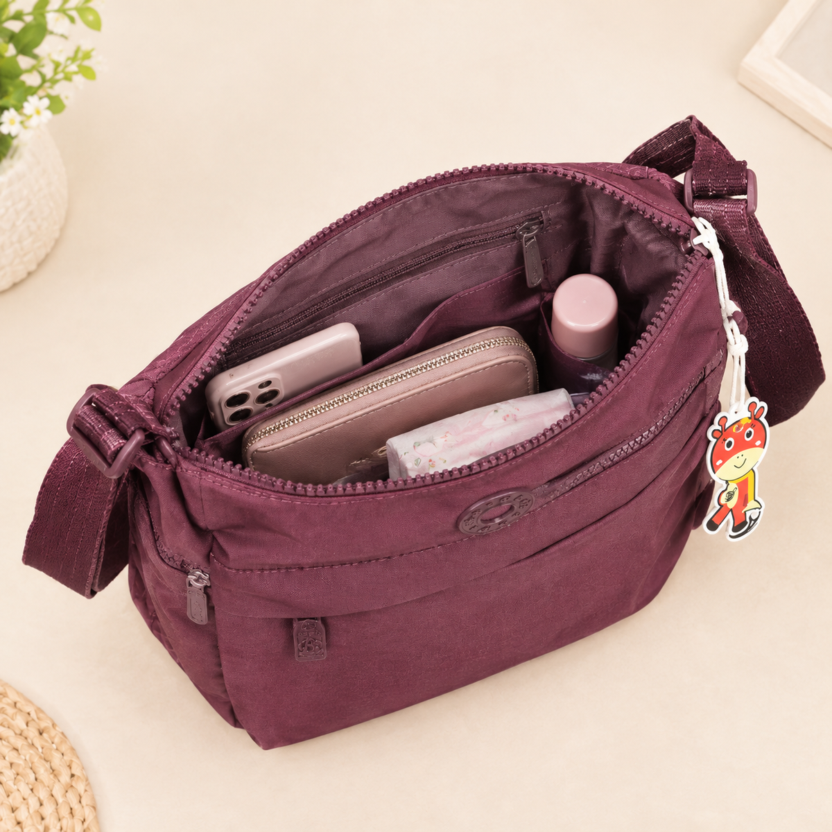 MORRAL BOBO BO9521