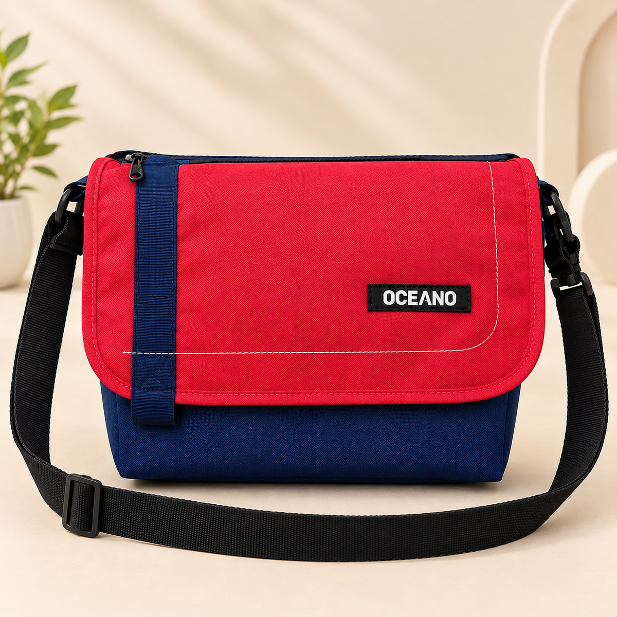 MORRAL OCEANO STOP