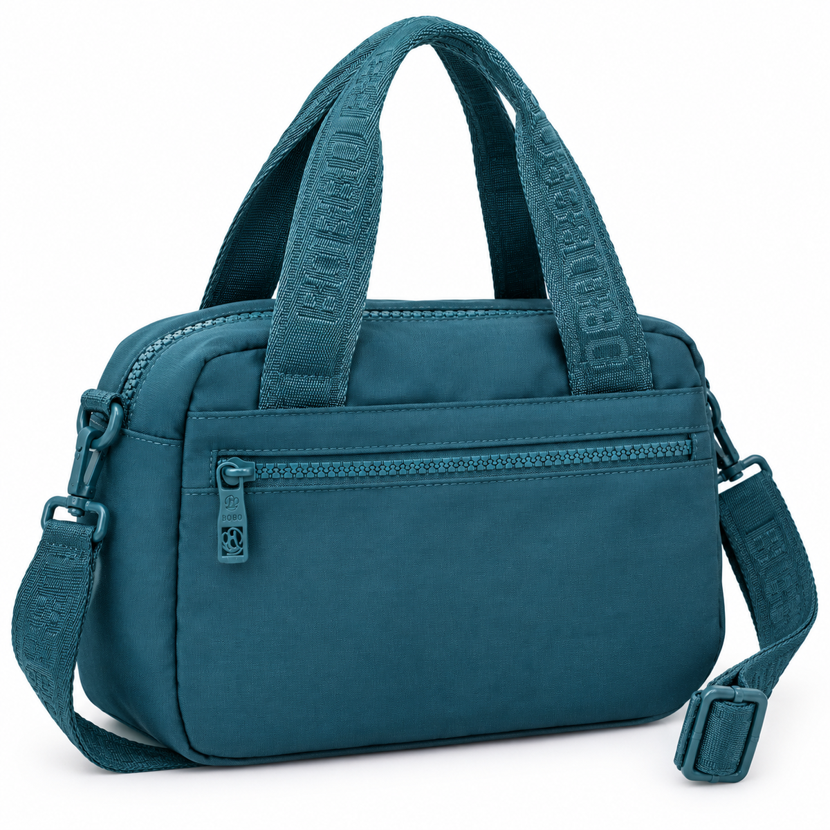 MORRAL BOBO BO9919 – Elegancia y Comodidad
