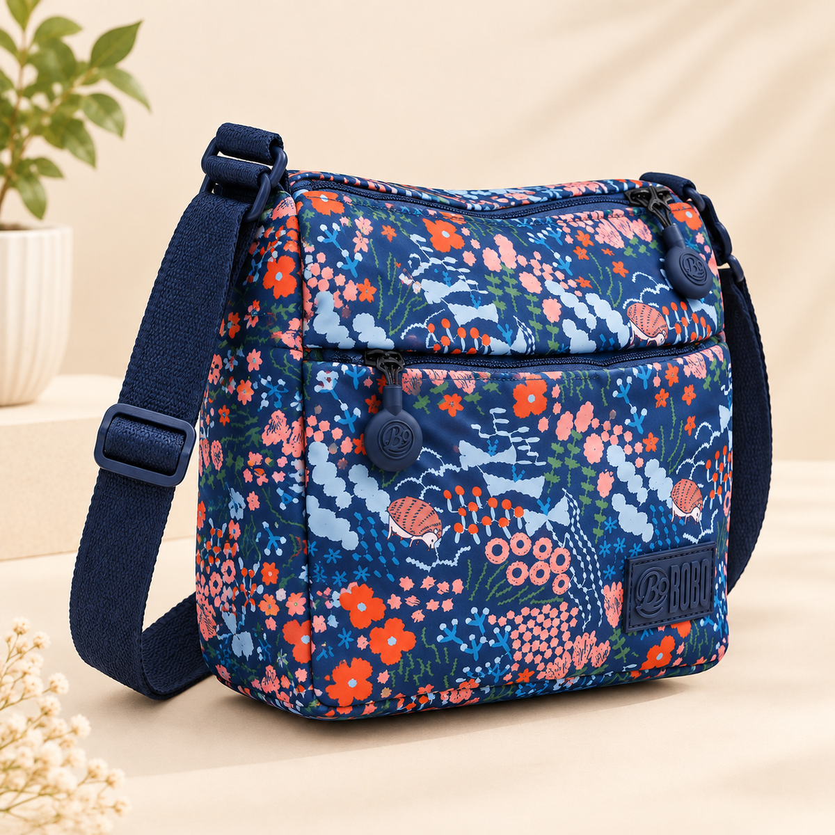 MORRAL BOBO BO5020