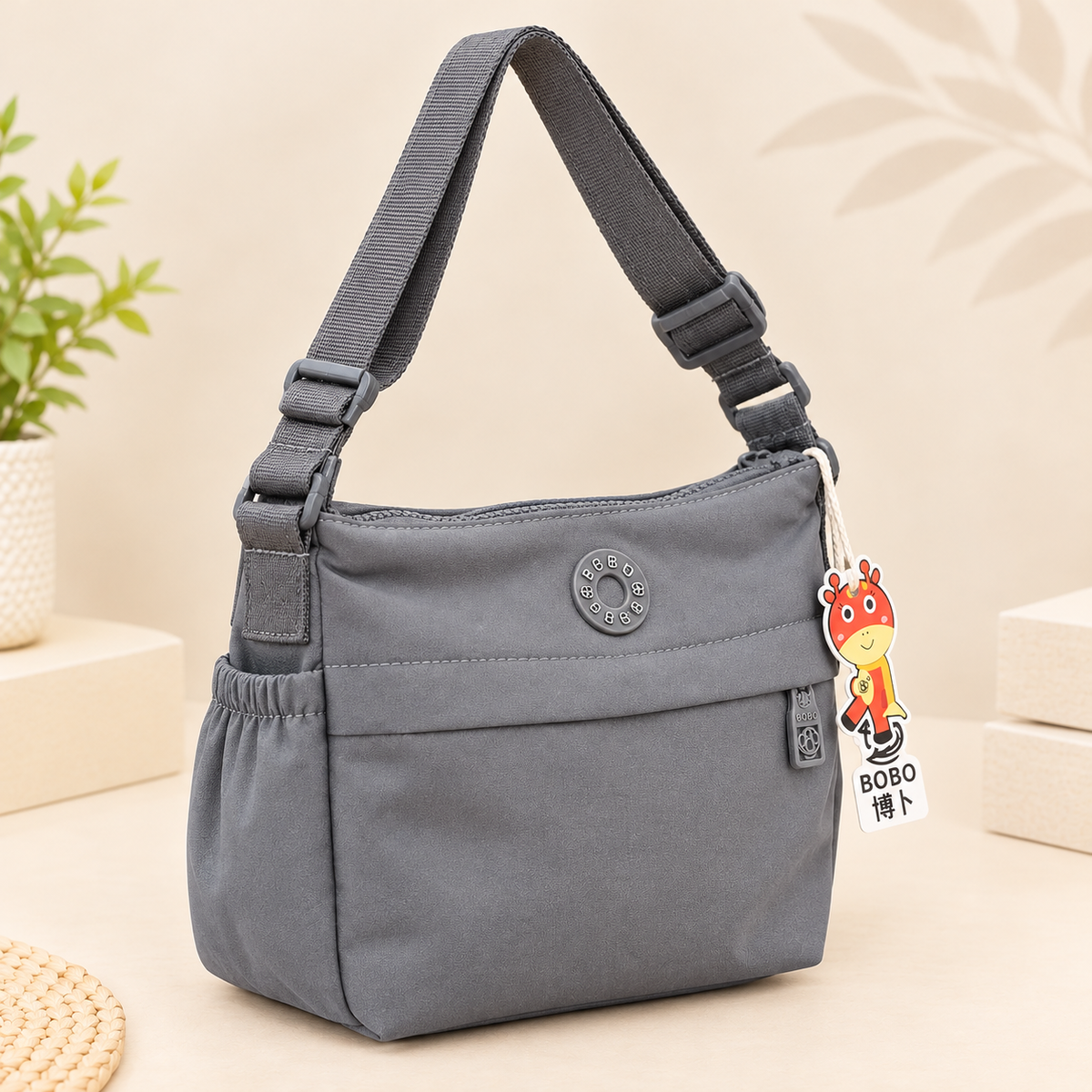 MORRAL BOBO BO9521