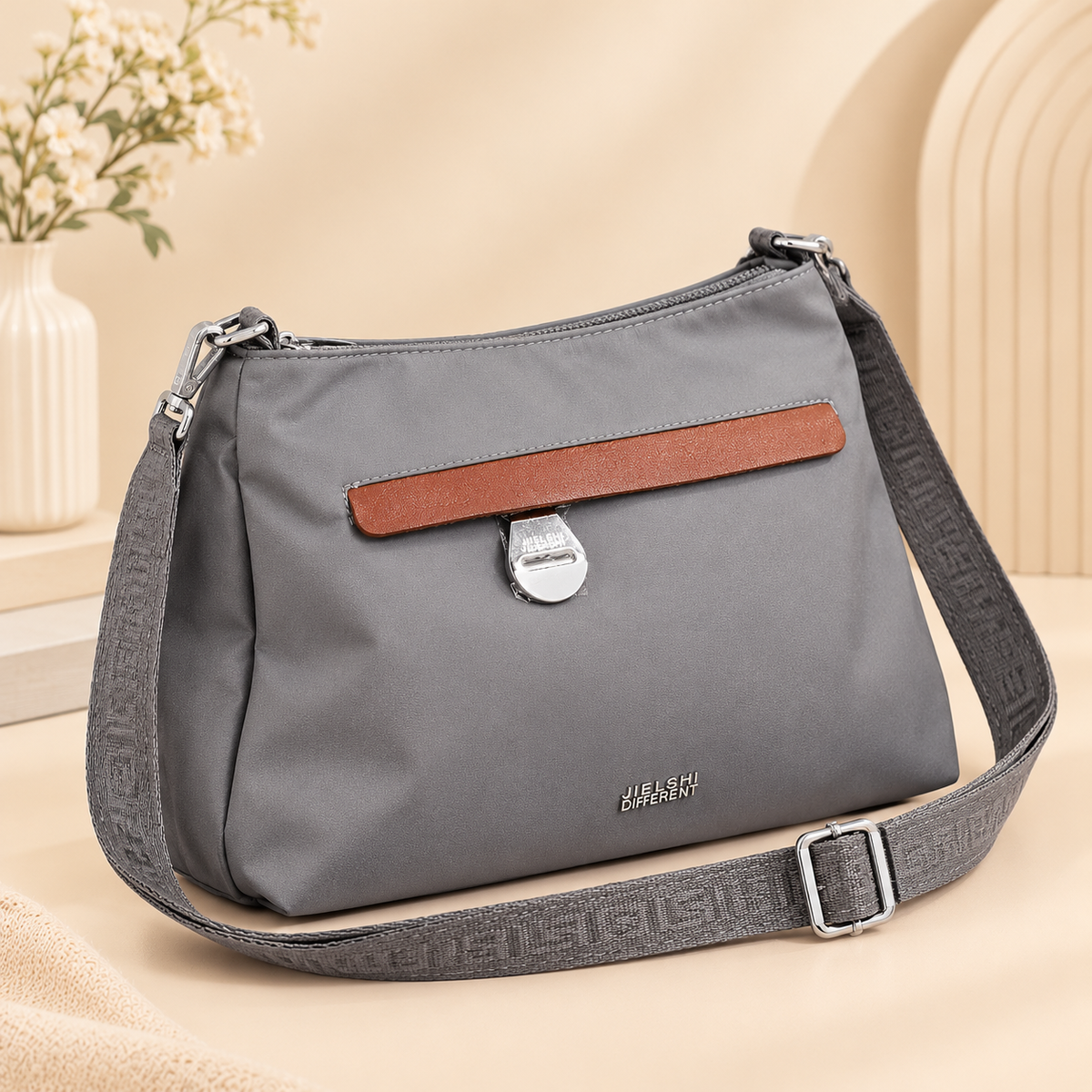 MORRAL JIELSHI JLS116