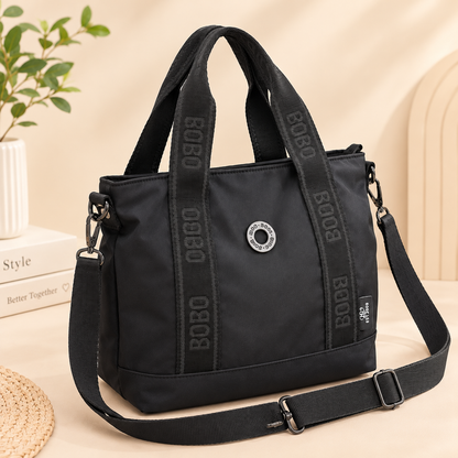MORRAL / CARTERA BOBO BO1711 - 2 en 1