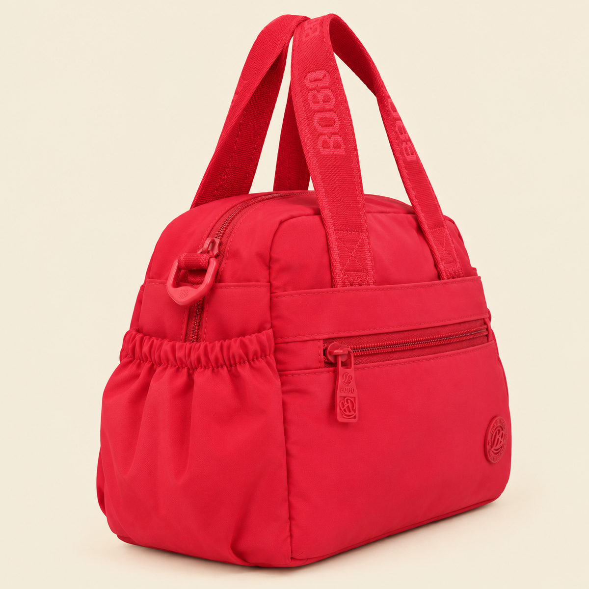 MORRAL BOBO BO2077 – Práctico, Cómodo y Versátil