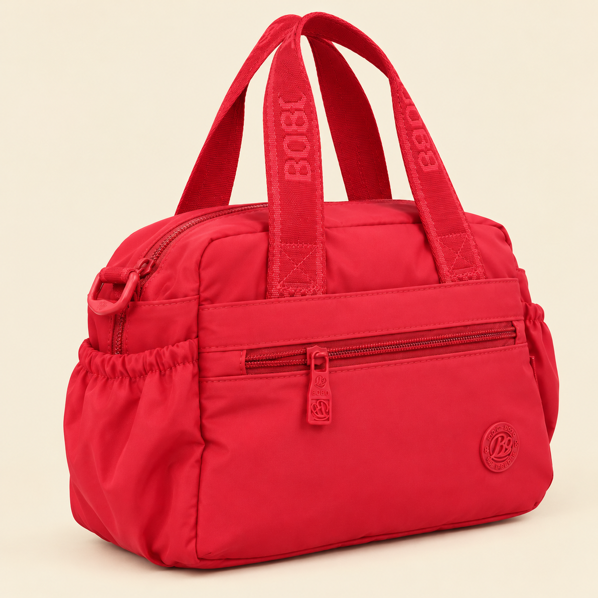 MORRAL BOBO BO2077 – Práctico, Cómodo y Versátil