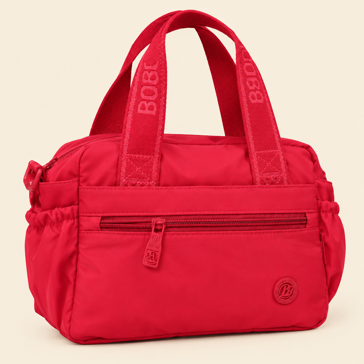 MORRAL BOBO BO2077 – Práctico, Cómodo y Versátil