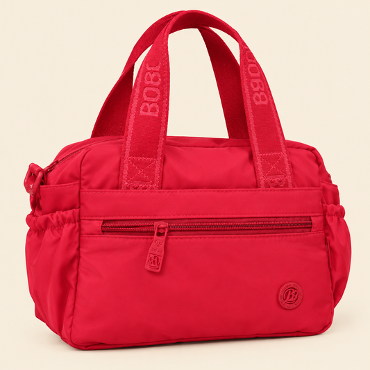 MORRAL BOBO BO2077 – Práctico, Cómodo y Versátil