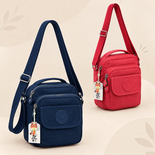 MORRAL BOBO BO1056