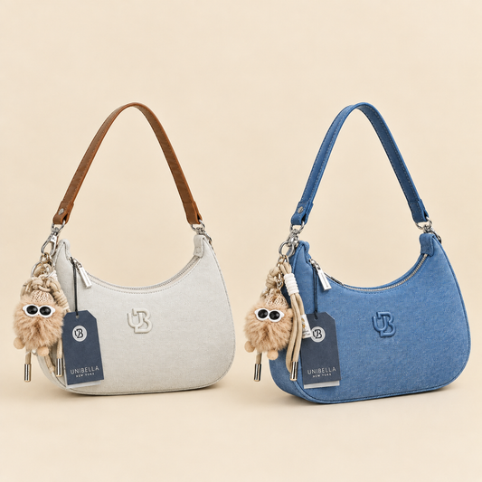 BAGUETTE UNIBELLA UB3285 - Con charm decorativo