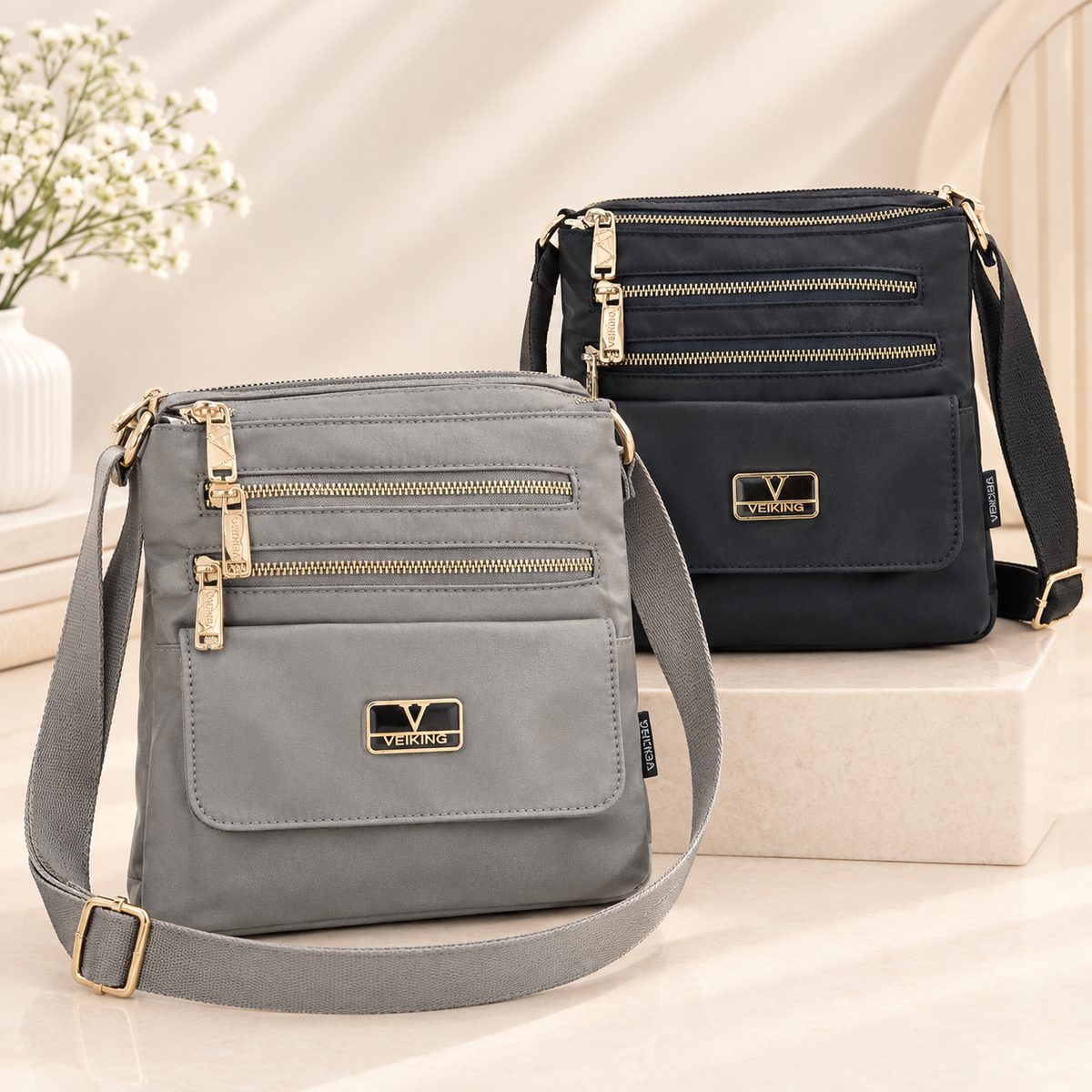 MORRAL VEIKING V8092