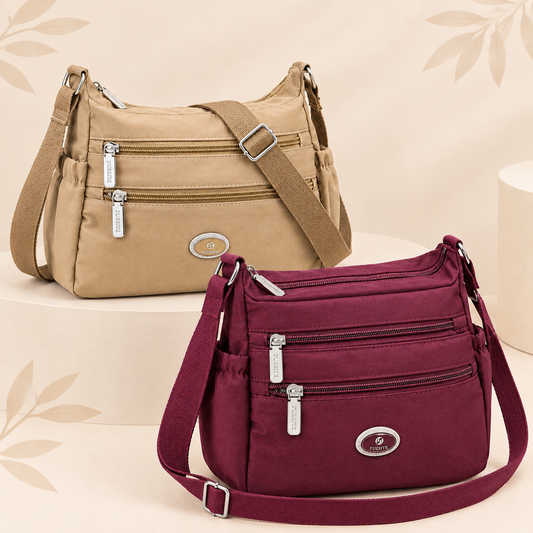 MORRAL YUESITE DAMA 0684 - Diseño práctico.