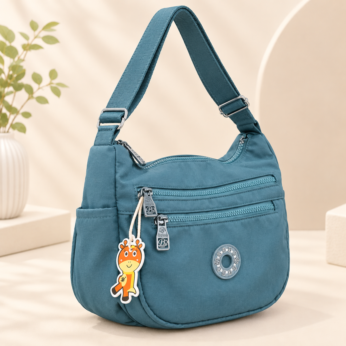 MORRAL BOBO BO5002