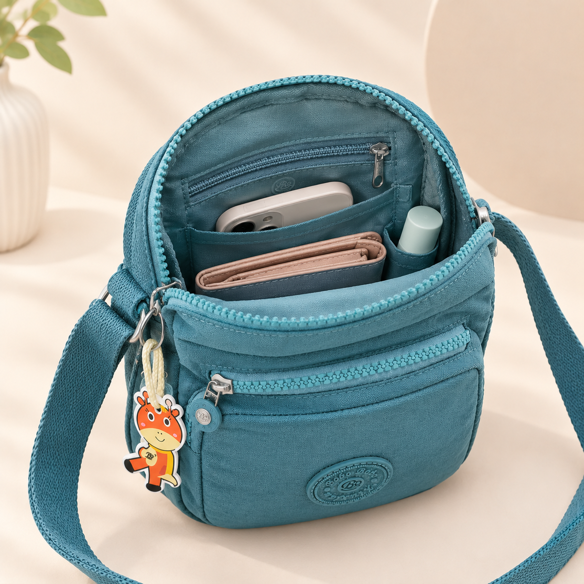 MORRAL BOBO BO0918