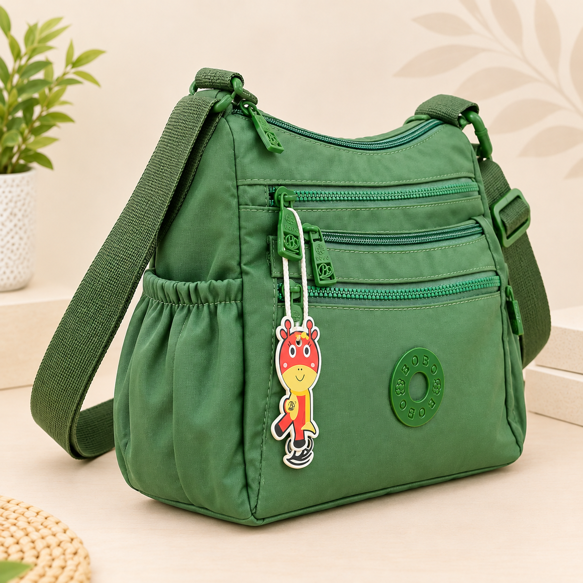MORRAL BOBO BO1538