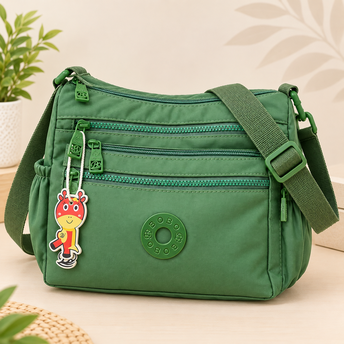 MORRAL BOBO BO1538