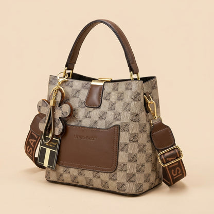 Cartera Luyiweinasi Dama T1333 para Mujer
